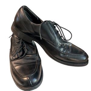 Men’s Dockers Lace Up Oxford Dress Casual Shoe